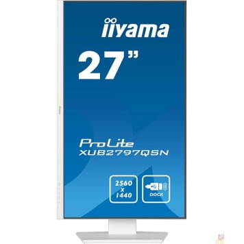 Монитор LCD IIYAMA 27