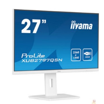 Монитор LCD IIYAMA 27