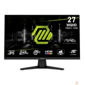 Монитор MSI MAG 27