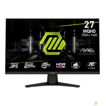 Монитор MSI MAG 27