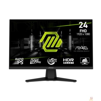Монитор MSI MAG 23.8