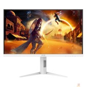 Монитор LCD AOC 27