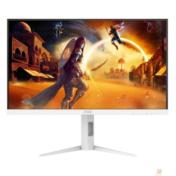 Монитор LCD AOC 27