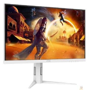 Монитор LCD AOC 27