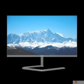 Монитор Dahua DHI-LM24-C201P 23.8