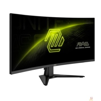 Монитор MSI MAG 34