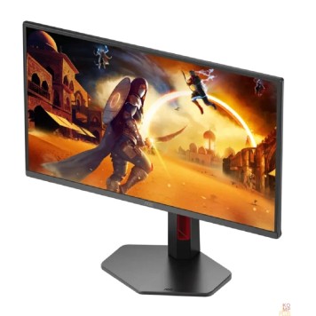 Монитор LCD AOC 25