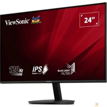 Монитор LCD ViewSonic 23.8