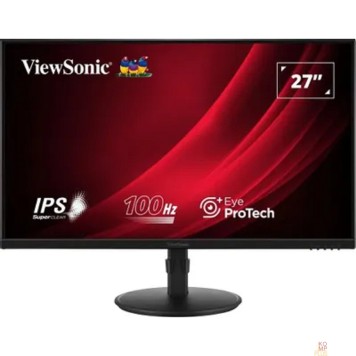 Монитор LCD ViewSonic 27