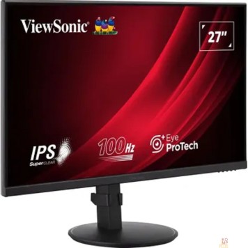 Монитор LCD ViewSonic 27