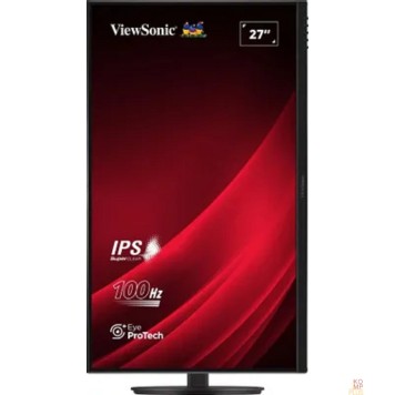 Монитор LCD ViewSonic 27