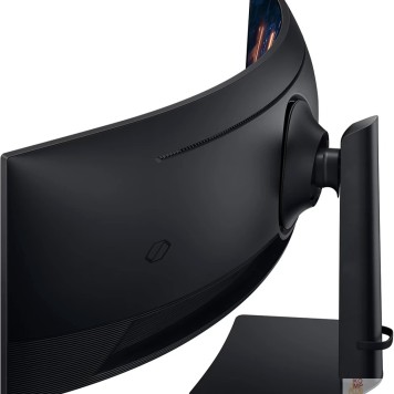 Монитор LCD Samsung 49