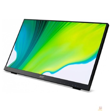 Монитор LCD Acer UT222Qbmip 21.5