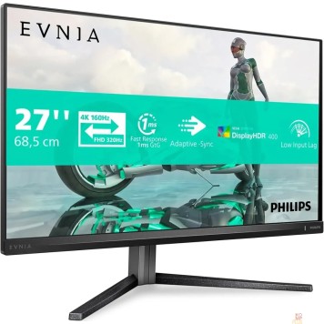 Монитор LCD PHILIPS 27