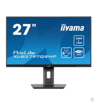 Монитор LCD Iiyama 27