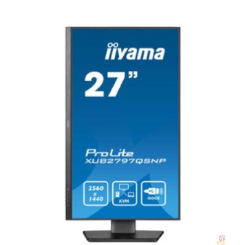 Монитор LCD Iiyama 27