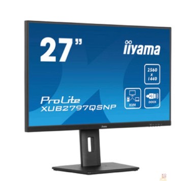 Монитор LCD Iiyama 27