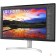 Монитор LCD LG 31.5'' 32UN650K-W {IPS 3840x2160 60Hz 5ms 380cd 1000:1 2xHDMI2.0 DisplayPort1.4 2x5W FreeSync VESA}