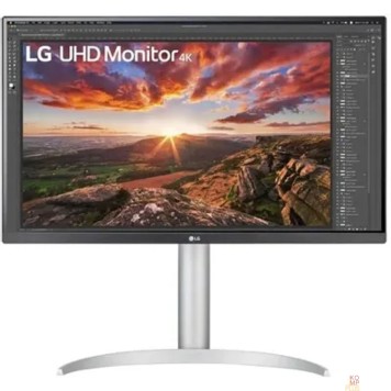 Монитор LCD LG 27