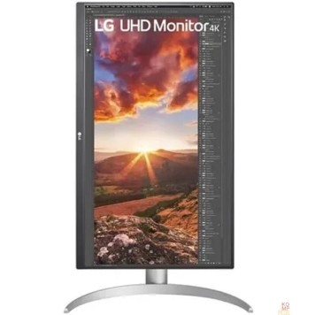 Монитор LCD LG 27