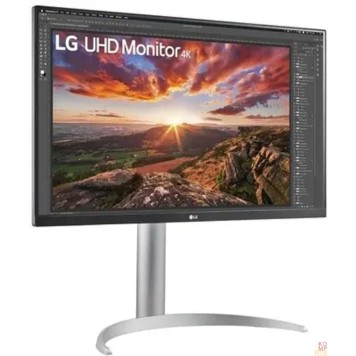 Монитор LCD LG 27