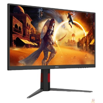 Монитор LCD AOC 27