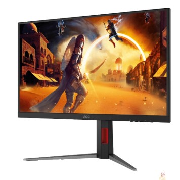 Монитор LCD AOC 27