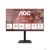 Монитор LCD AOC 27