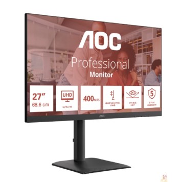 Монитор LCD AOC 27