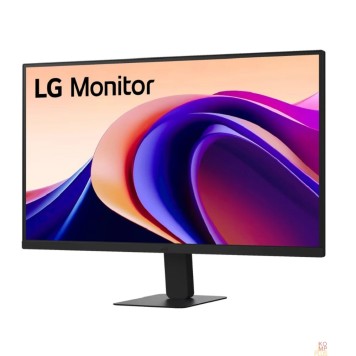 Монитор LCD LG 27