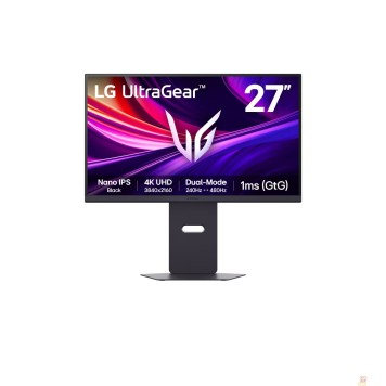 Монитор LCD LG 27
