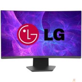 Монитор LCD LG 27
