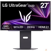 Монитор LCD LG 27