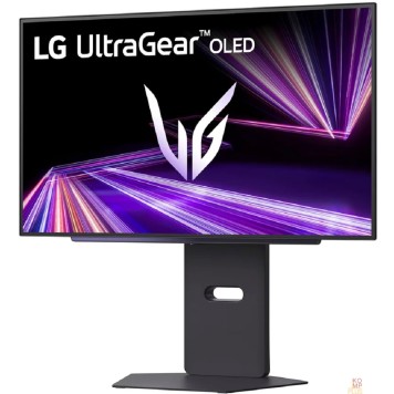 Монитор LCD LG 27
