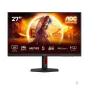 Монитор LCD AOC 27