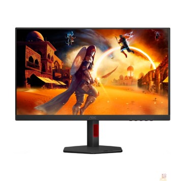 Монитор LCD AOC 27