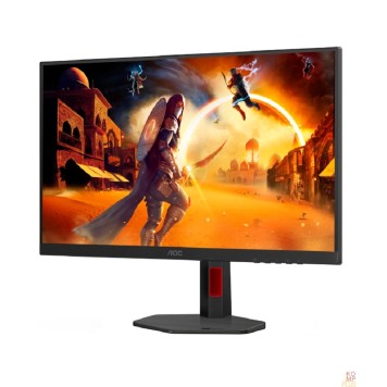 Монитор LCD AOC 27