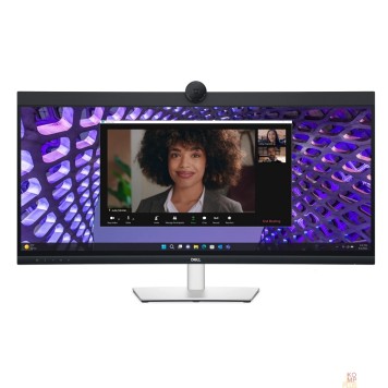 Монитор LCD Dell 34.14