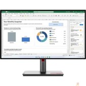 Монитор LCD Lenovo 27