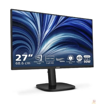 Монитор LCD PHILIPS 23.8