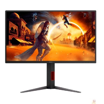 Монитор LCD AOC 24.5