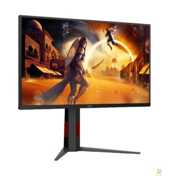 Монитор LCD AOC 24.5
