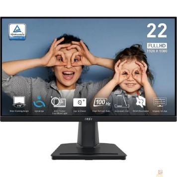 Монитор MSI PRO 21.45