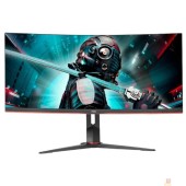 Монитор LCD AOC 34