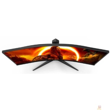 Монитор LCD AOC 34
