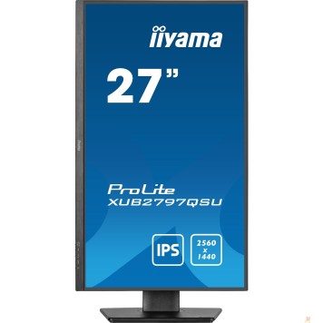 Монитор LCD IIYAMA 27