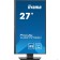 Монитор LCD IIYAMA 27