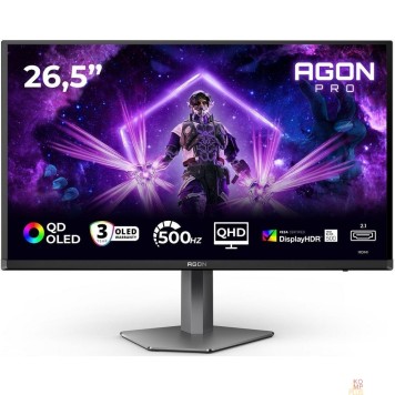 Монитор LCD AOC 26.5