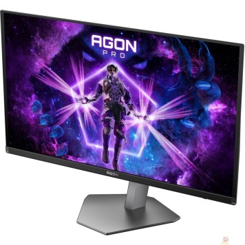 Монитор LCD AOC 26.5