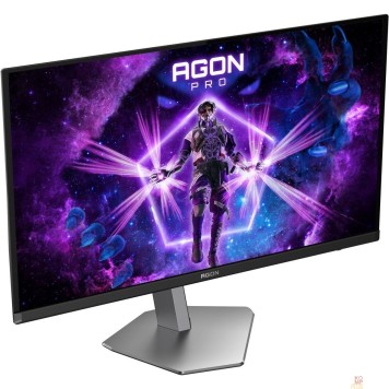 Монитор LCD AOC 26.5